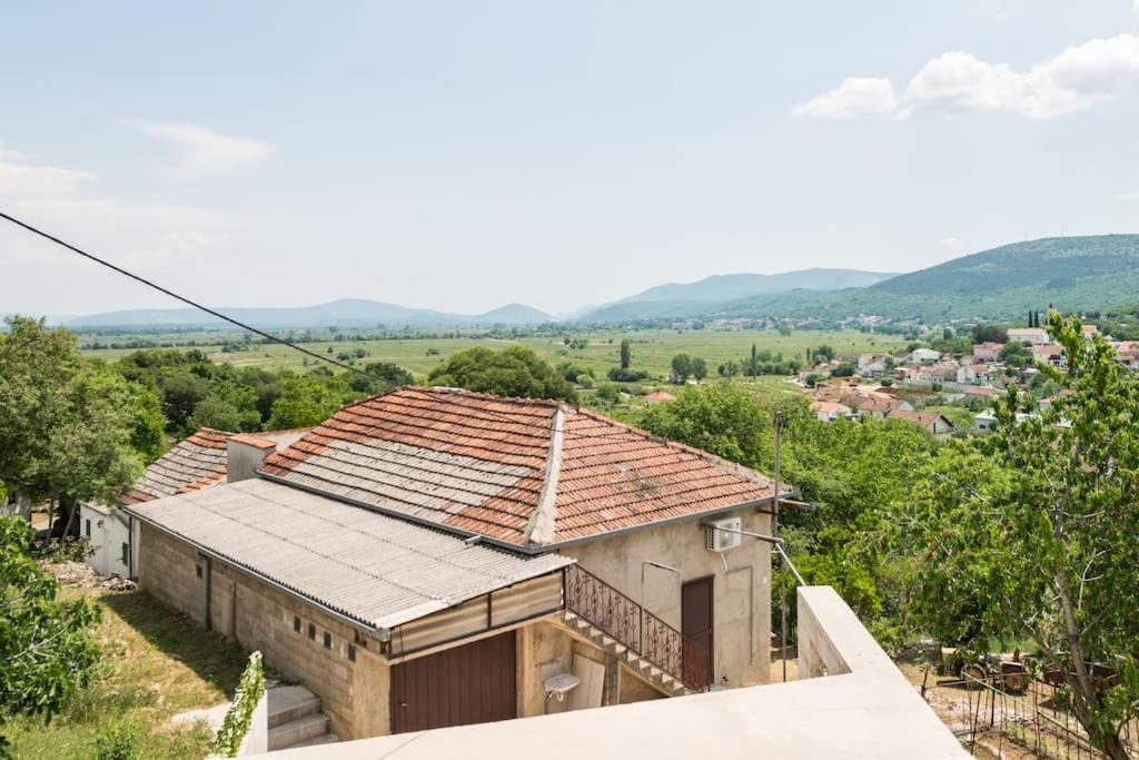 Holiday Home Goranka Zmijavci Exterior photo