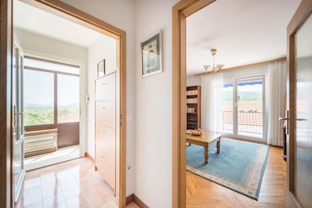 Holiday Home Goranka Zmijavci Exterior photo
